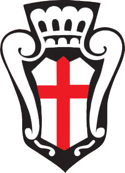 Escudo de F.C. PRO VERCELLI (ITALIA)