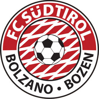 Escudo de F.C. SÜDTIROL (ITALIA)