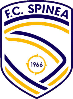 Escudo de F.C. SPINEA (ITALIA)