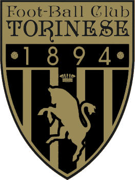 Escudo de F.C. TORINESE 1894 (ITALIA)