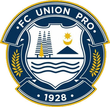 Escudo de F.C. UNION PRO. (ITALIA)