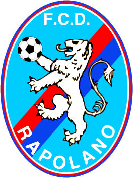 Escudo de F.C.D. RAPOLANO (ITALIA)