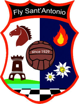 Escudo de FLY SANT'ANTONIO (ITALIA)