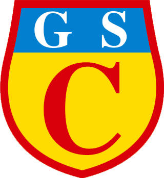 Escudo de G.S. CALDINE (ITALIA)