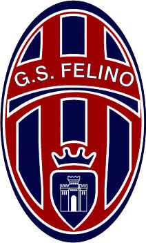 Escudo de G.S. FELINO (ITALIA)