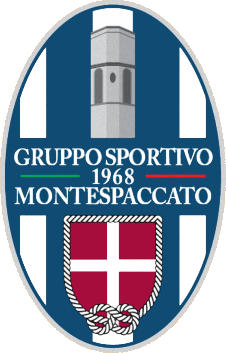 Escudo de G.S. MONTESPACCATO (ITALIA)