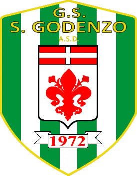 Escudo de G.S. SAN GODENZO (ITALIA)