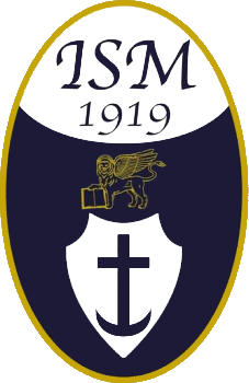 Escudo de I.S.M. GRADISCA (ITALIA)