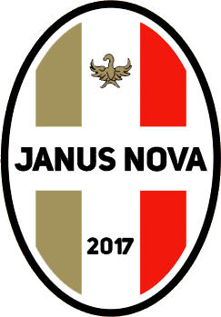 Escudo de JANUS NOVA CALCIO (ITALIA)