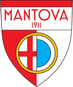 Escudo de MANTOVA 1911 S.S.D. (ITALIA)