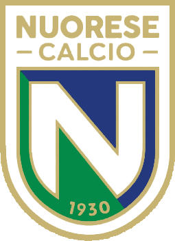 Escudo de NOURESE CALCIO (ITALIA)