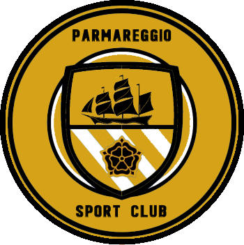 Escudo de PARMAREGGIO S.C. (ITALIA)