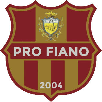 Escudo de PRO FIANO CALCIO (ITALIA)