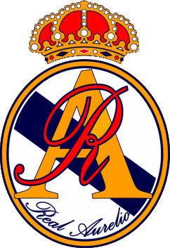 Escudo de REAL AURELIO (ITALIA)