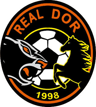 Escudo de REAL DOR (ITALIA)