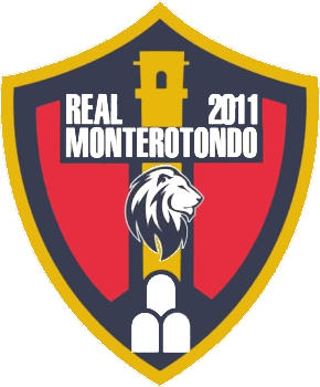 Escudo de REAL MONTEROTONDO (ITALIA)