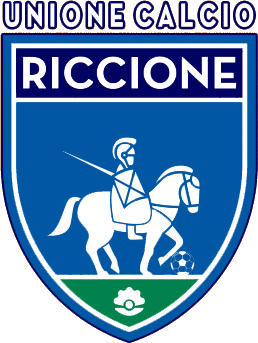 Escudo de RICCIONE CALCIO (ITALIA)
