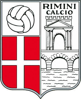 Escudo de RIMINI F.C. (ITALIA)