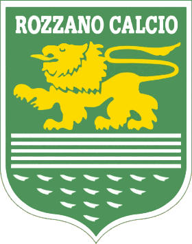 Escudo de ROZZANO CALCIO (ITALIA)