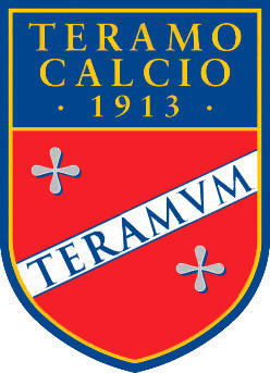 Escudo de S.S. TERAMO CALCIO (ITALIA)