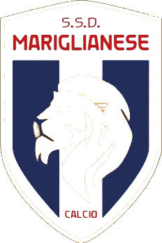 Escudo de S.S.D. MARIGLIANESE (ITALIA)