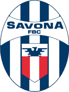 Escudo de SAVONA F.B.C. (ITALIA)