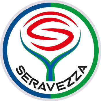 Escudo de SERAVEZZA POZZI C. (ITALIA)