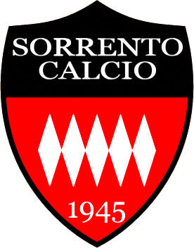 Escudo de SORRENTO CALCIO (ITALIA)