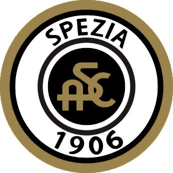 Escudo de SPEZIA CALCIO (ITALIA)