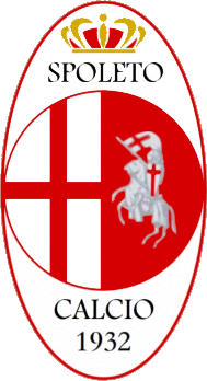 Escudo de SPOLETO CALCIO (ITALIA)