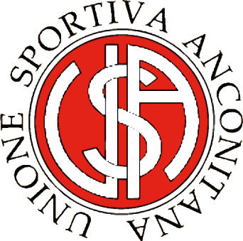 Escudo de U.S. ANCONITANA (ITALIA)