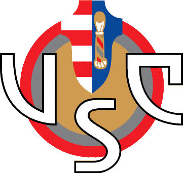Escudo de U.S. CREMONESE (ITALIA)