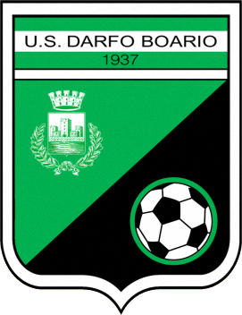 Escudo de U.S. DARFO BOARIO (ITALIA)