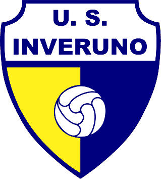 Escudo de U.S. INVERUNO (ITALIA)