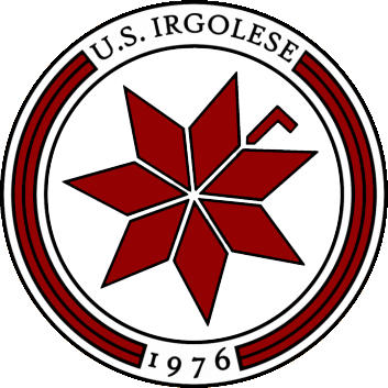 Escudo de U.S. IRGOLESE (ITALIA)