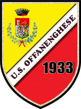 Escudo de U.S. OFFANENGHESE (ITALIA)