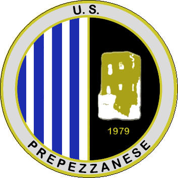 Escudo de U.S. PREPEZZANESE (ITALIA)