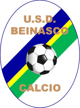 Escudo de U.S.D. BEINASCO (ITALIA)