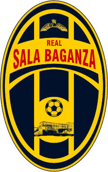 Escudo de U.S.D. REAL SALA BAGANZA (ITALIA)