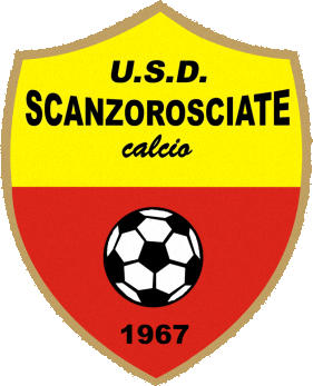 Escudo de U.S.D. SCANZOROSCIATE C. (ITALIA)