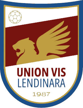 Escudo de UNION VIS LENDINARA (ITALIA)