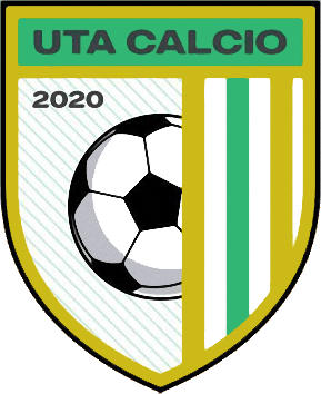 Escudo de UTA CALCIO 2020 (ITALIA)