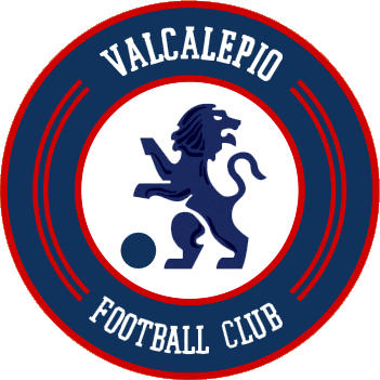 Escudo de VALCALEPIO F.C. (ITALIA)