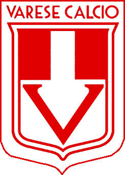 Escudo de VARESE CALCIO S.S.D. (ITALIA)