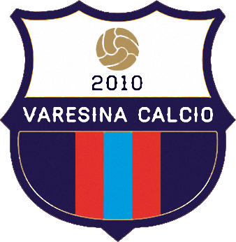 Escudo de VARESINA CALCIO (ITALIA)