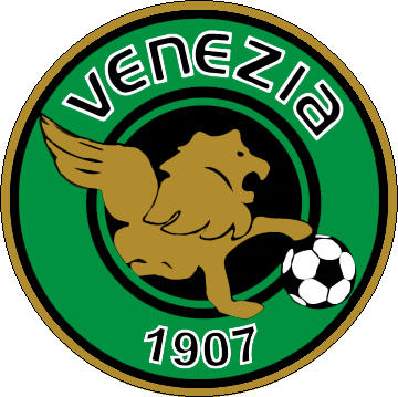 Escudo de VENEZIA 1907 (ITALIA)