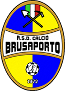 Escudo de A.S.D. CALCIO BRUSAPORTO
