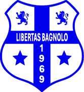Escudo de A.S.D. LIBERTAS BAGNOLO MELLA