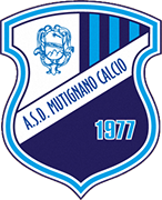 Escudo de A.S.D. MUTIGNANO C.