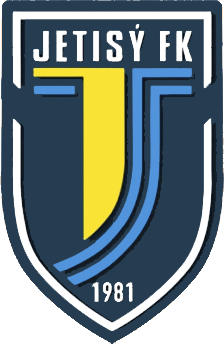 Escudo de FK ZHETYSU (KAZAJISTÁN)